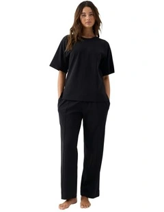 Grace Pants in Black