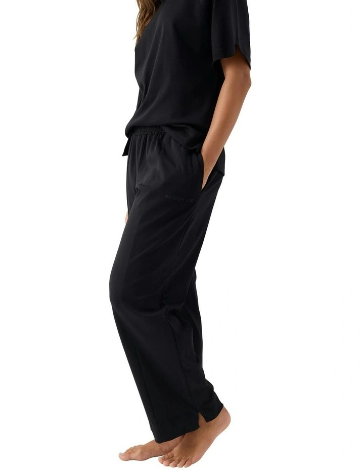 Grace Pants in Black image 2