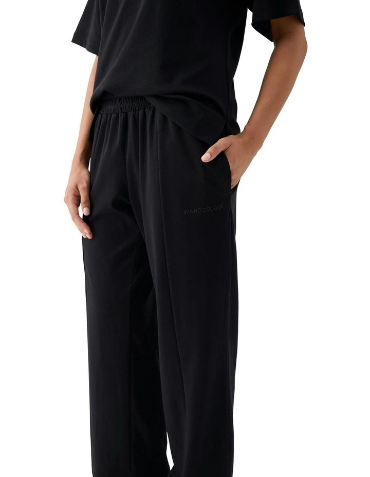 Grace Pants in Black image 3