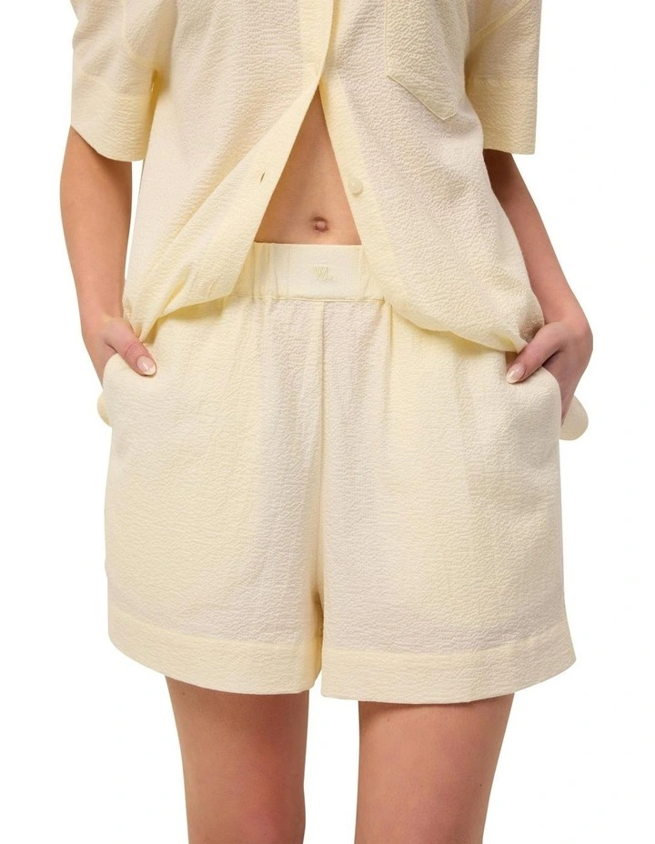 Limoncello Boxer Set Short in Lemon image 3