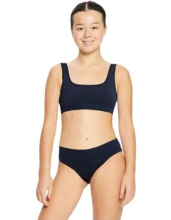 Teen Period Swimwear Bikini Brief in Blue