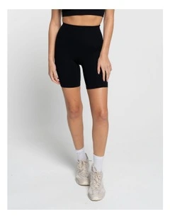 Bike Short 2.0 in Onyx