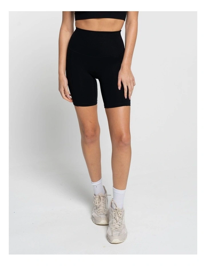 Bike Short 2.0 in Onyx image 1