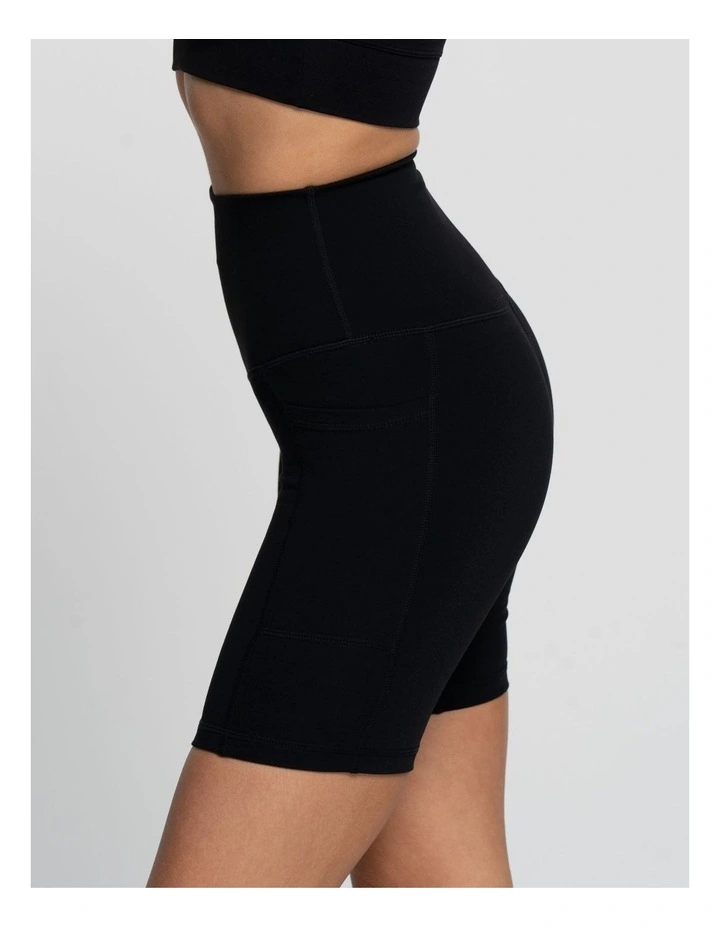 Bike Short 2.0 in Onyx image 3