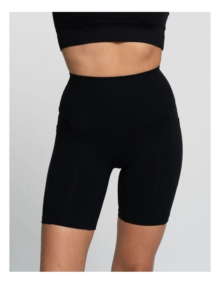 Bike Short 2.0 in Onyx image 4