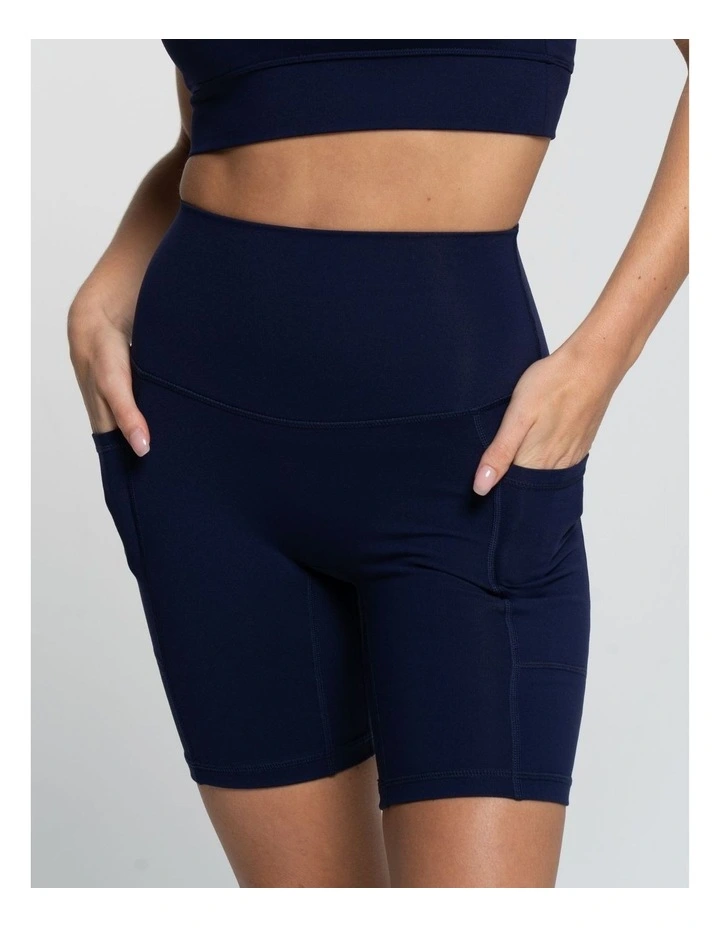 Bike Short 2.0 in Marine image 4