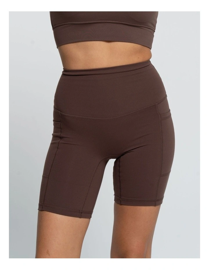 Bike Short 2.0 in French Roast image 4