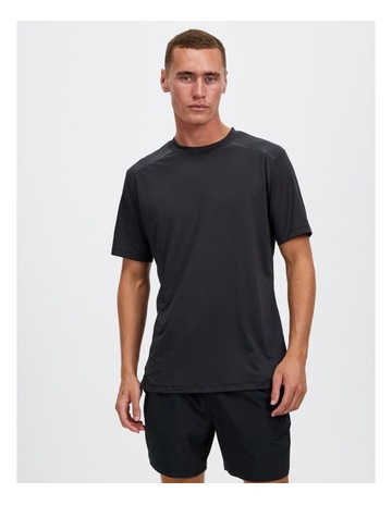 Black colour