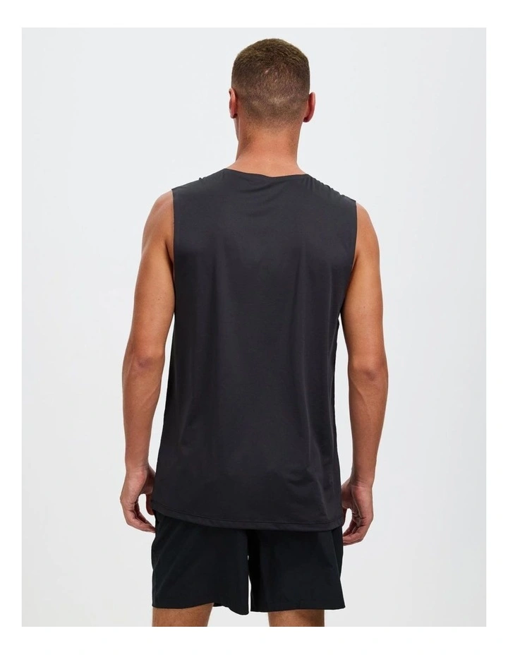 Dryfit Tank in Onyx image 2