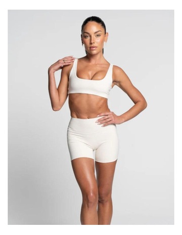 White colour