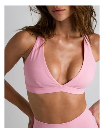Pink colour