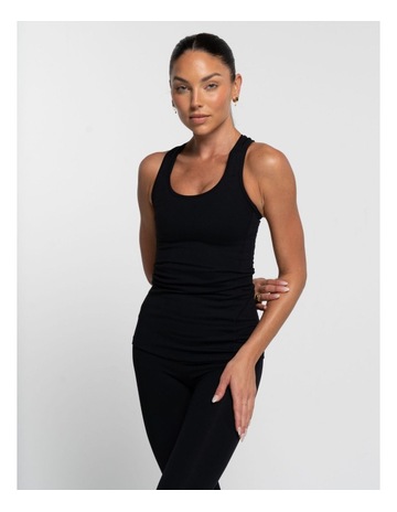 Black colour