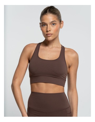 Brown colour