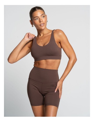 Brown colour