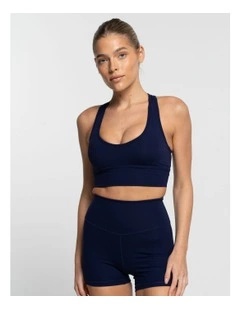 Classic Crop in Marine