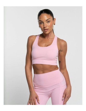 Baby Pink colour