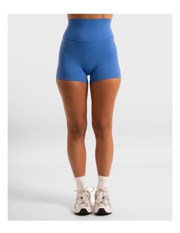 Electric Blue colour