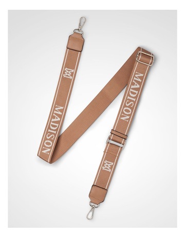 Caramel/Caramel & White colour