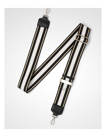 Black/White, Black & Gold colour