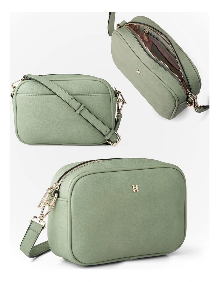 Monica Wear it 3 Ways Giftbox in Green image 4