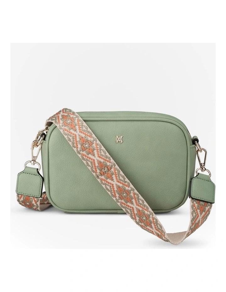 Monica Wear it 3 Ways Giftbox in Green image 5