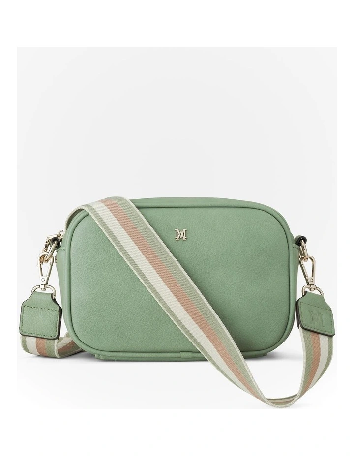 Monica Wear it 3 Ways Giftbox in Green image 6