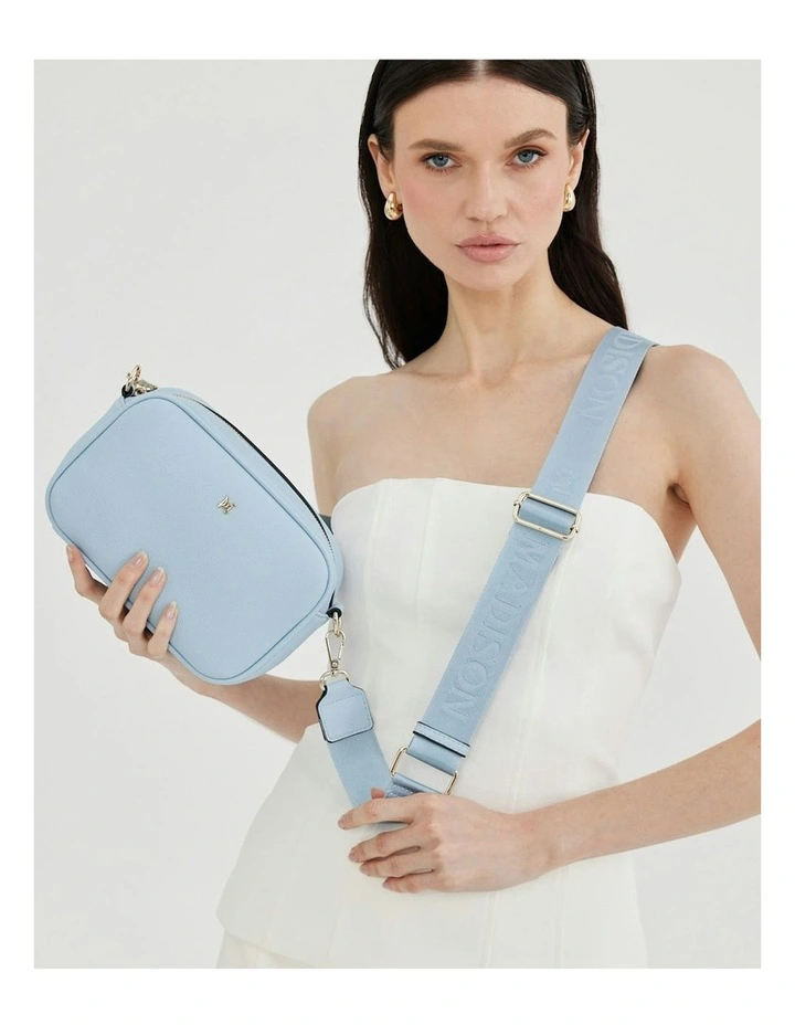 Monica Giftbox 5 Piece in Blue image 3