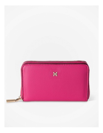 Hot Pink colour