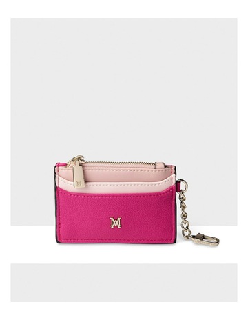 Pink colour