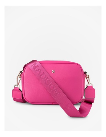 Hot Pink colour