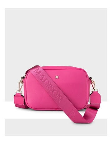 Hot Pink colour