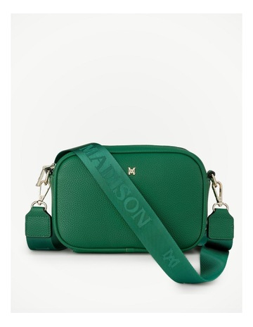 Green colour