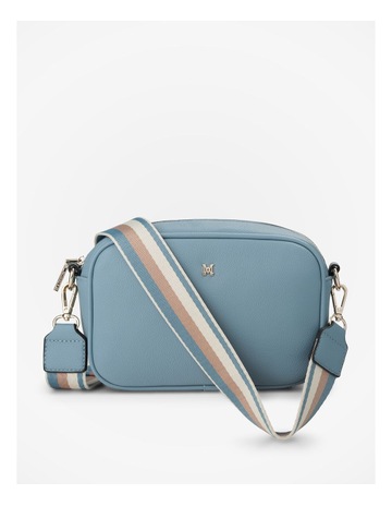 Chambray Blue colour