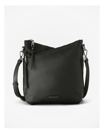 Black / Gunmetal colour