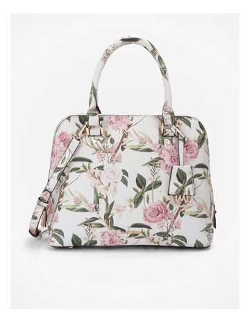 Botanic Floral colour