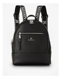 Libby Medium Backpack