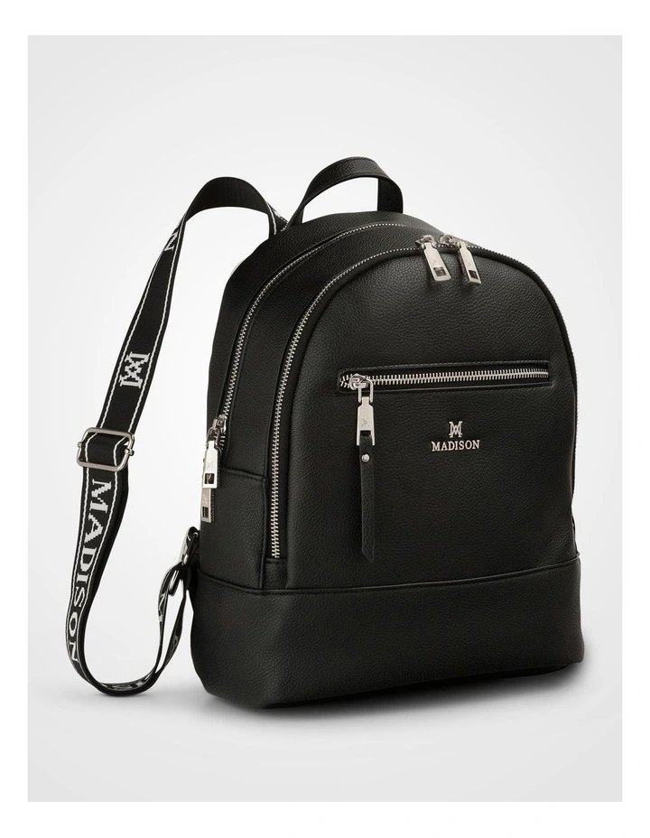 Libby Medium Backpack image 3