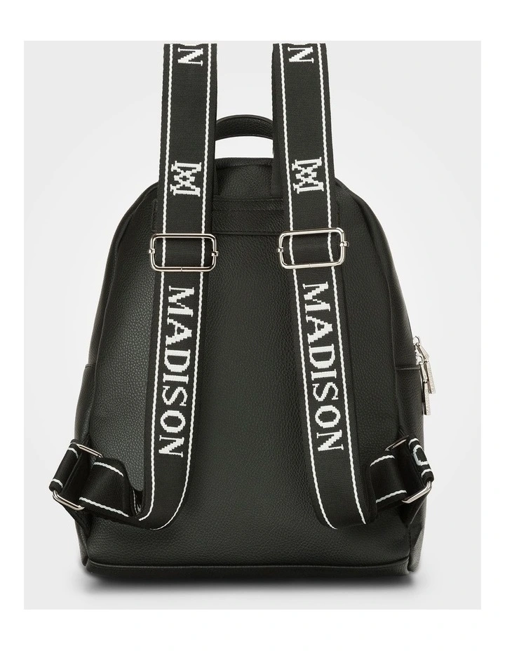 Libby Medium Backpack image 4