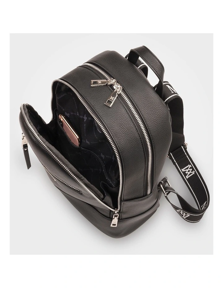 Libby Medium Backpack image 6