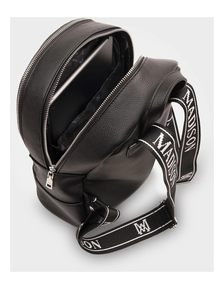 Libby Medium Backpack image 7