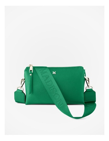 Kelly Green colour
