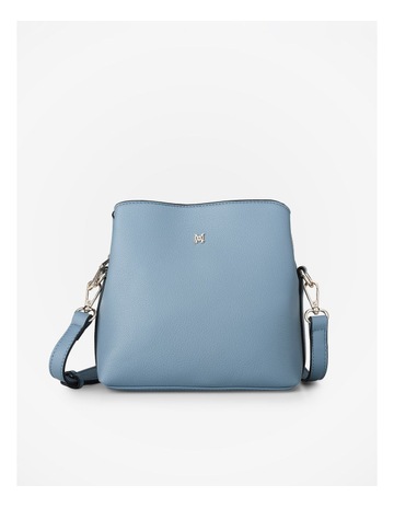 Chambray Blue colour