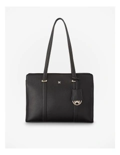 Annabelle Slim Medium 3 Compartment Tote