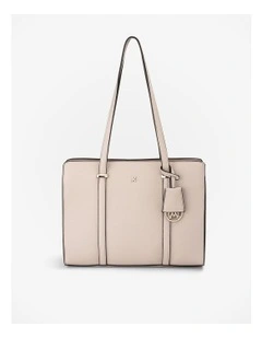 Annabelle Slim Medium 3 Compartment Tote