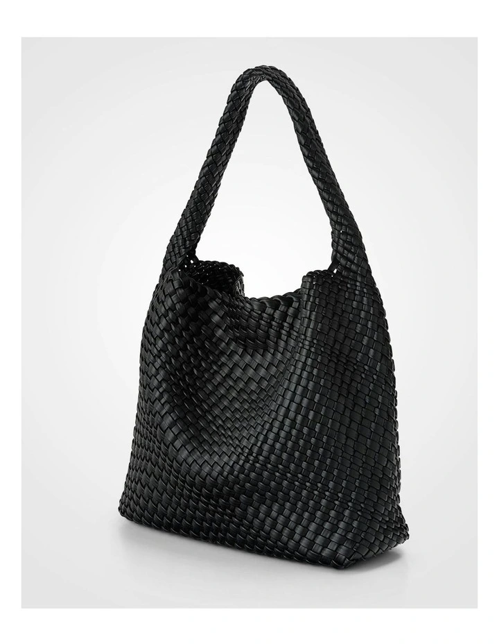 Lydia Weave Large Hobo image 4