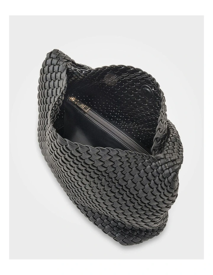 Lydia Weave Large Hobo image 7