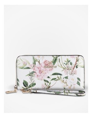 Botanic Floral colour