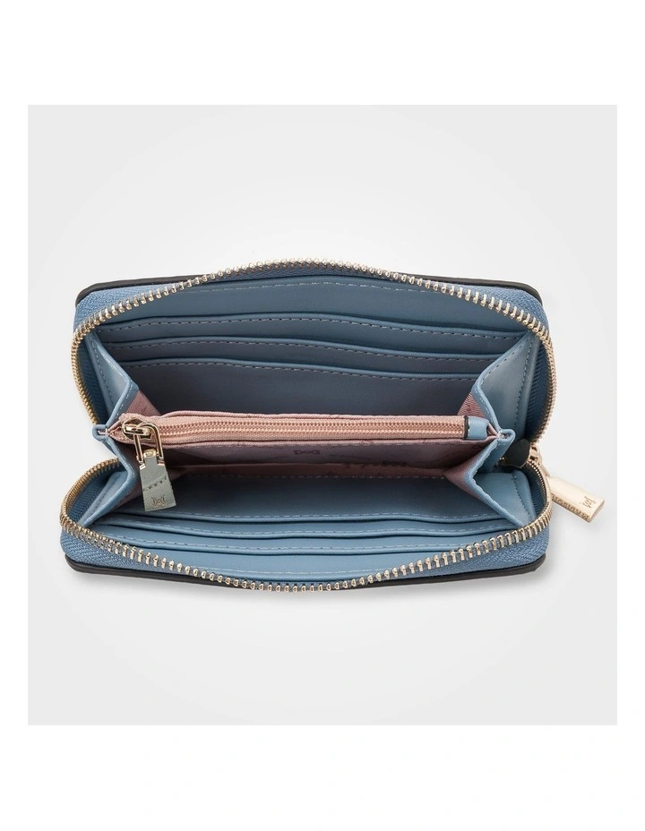 Miley Medium Ziparound Wallet image 3