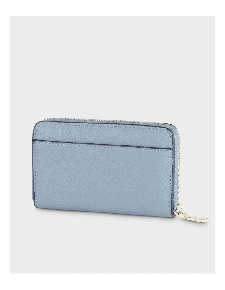 Miley Medium Ziparound Wallet image 4