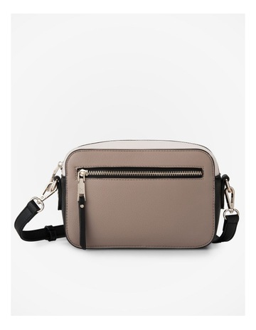 Taupe Black Stone colour